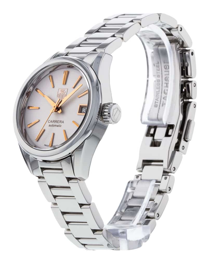 Tag Heuer Carrera Ladies WAR2412.BA0776